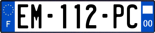 EM-112-PC