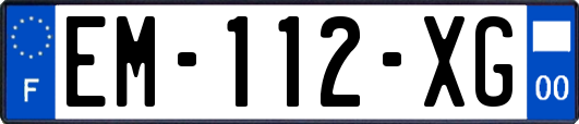 EM-112-XG