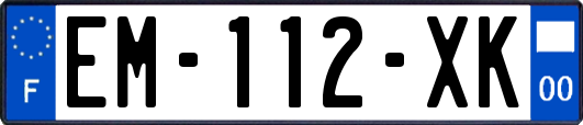 EM-112-XK