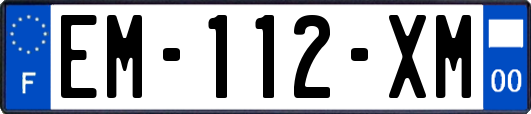 EM-112-XM