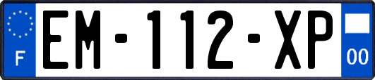 EM-112-XP