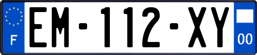 EM-112-XY
