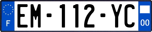 EM-112-YC