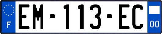 EM-113-EC