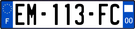 EM-113-FC