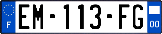 EM-113-FG