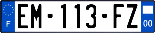 EM-113-FZ