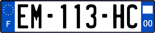 EM-113-HC