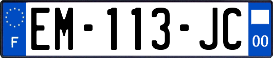 EM-113-JC