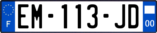 EM-113-JD