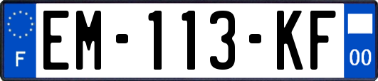 EM-113-KF