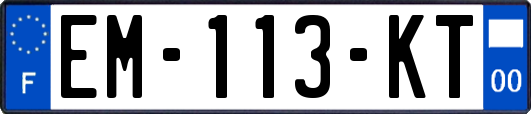 EM-113-KT
