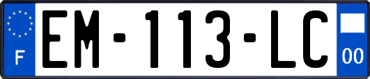 EM-113-LC