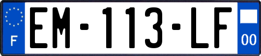 EM-113-LF