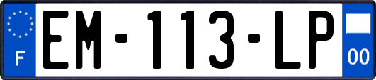 EM-113-LP