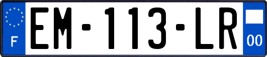 EM-113-LR