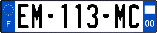 EM-113-MC
