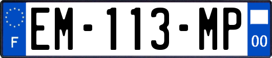 EM-113-MP