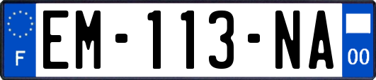 EM-113-NA