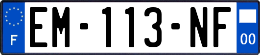 EM-113-NF