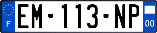 EM-113-NP