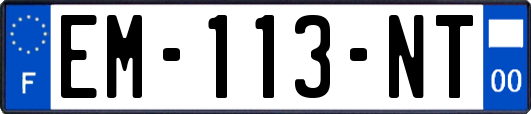 EM-113-NT