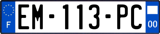 EM-113-PC
