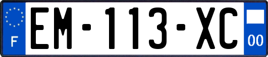 EM-113-XC