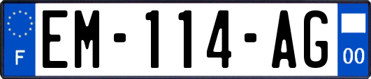 EM-114-AG