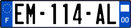 EM-114-AL