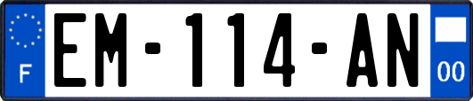 EM-114-AN