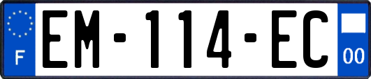 EM-114-EC