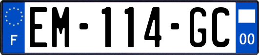 EM-114-GC