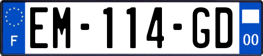 EM-114-GD