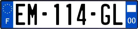EM-114-GL
