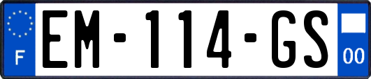 EM-114-GS