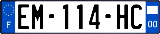 EM-114-HC