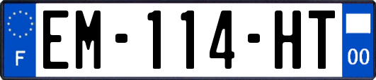 EM-114-HT