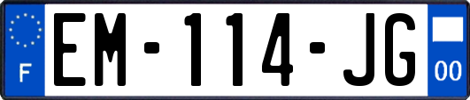 EM-114-JG