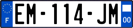 EM-114-JM
