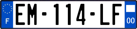 EM-114-LF
