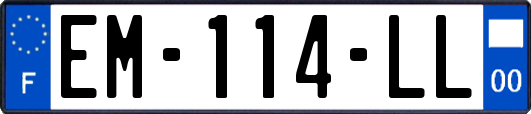 EM-114-LL