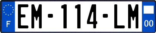 EM-114-LM
