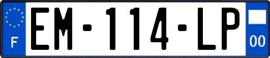 EM-114-LP