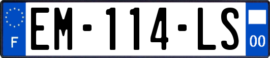 EM-114-LS