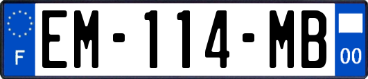 EM-114-MB