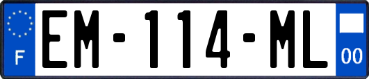 EM-114-ML