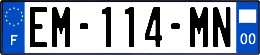EM-114-MN