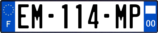 EM-114-MP