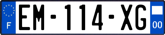 EM-114-XG
